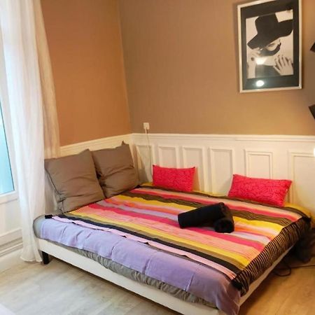 520 Grand Studio En Hypercentre แร็งส์ ภายนอก รูปภาพ