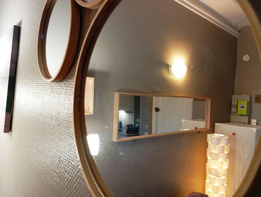 520 Grand Studio En Hypercentre แร็งส์ ภายนอก รูปภาพ